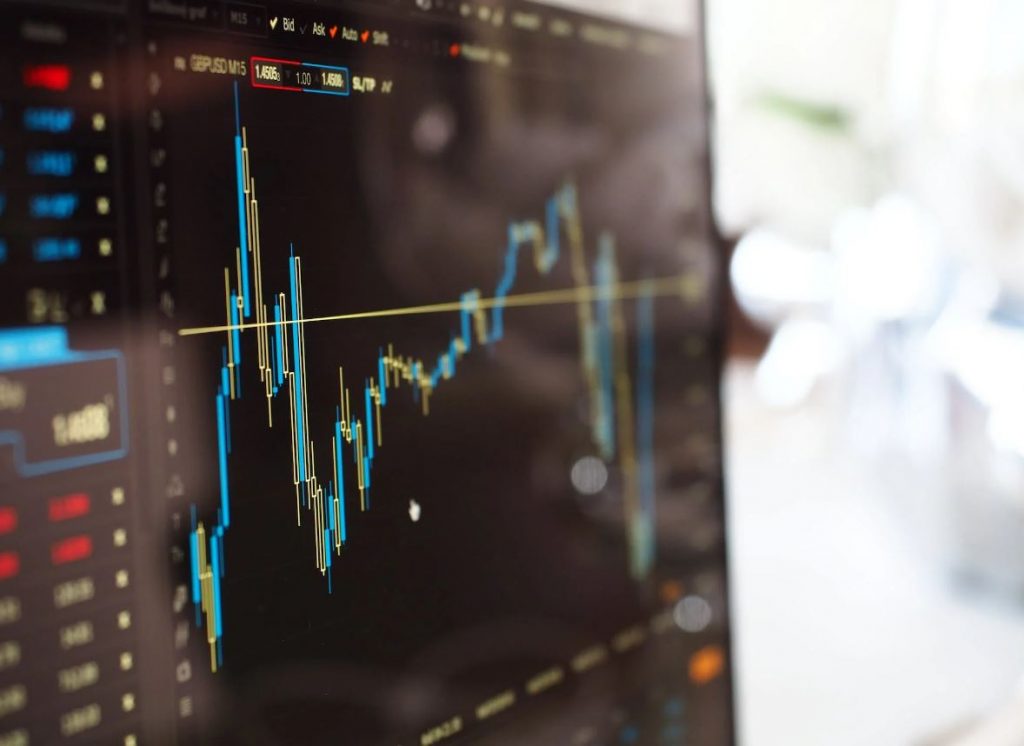 stock market analysis