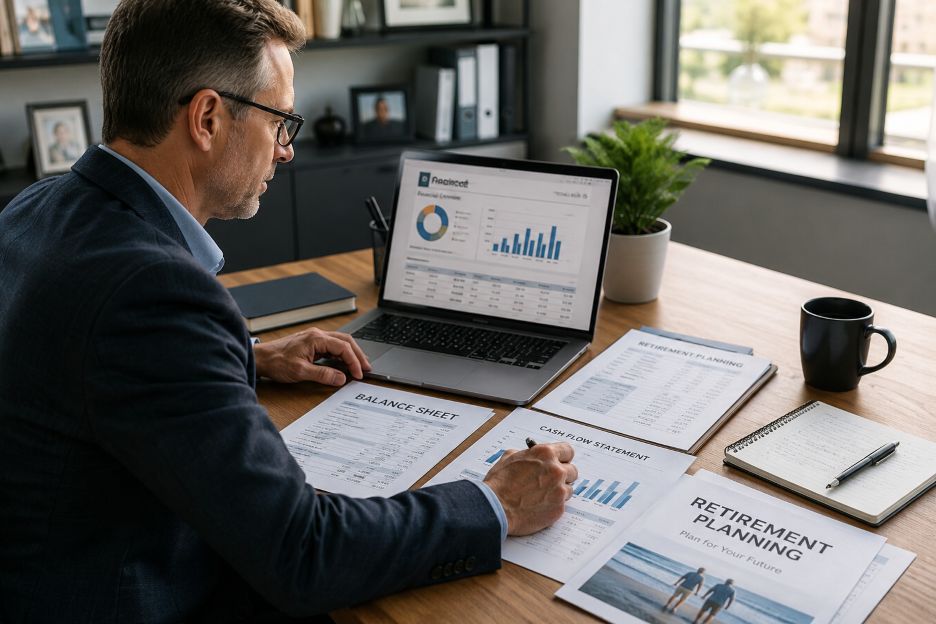 financial planning